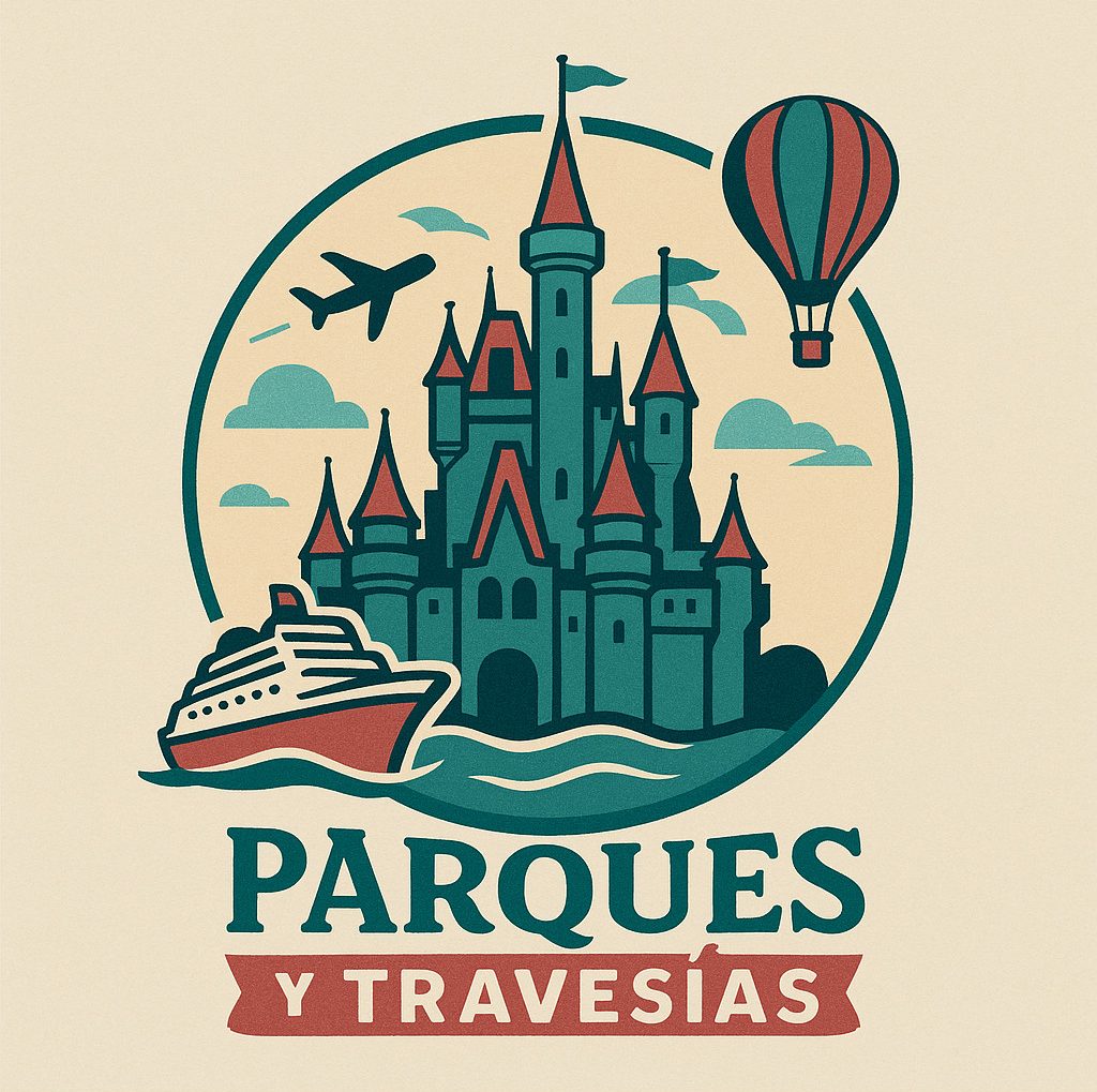 Parques y Travesias